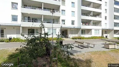 Lägenheter att hyra i Södertälje - Bild från Google Street View