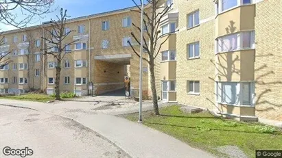 Lägenheter att hyra i Sundbyberg - Bild från Google Street View