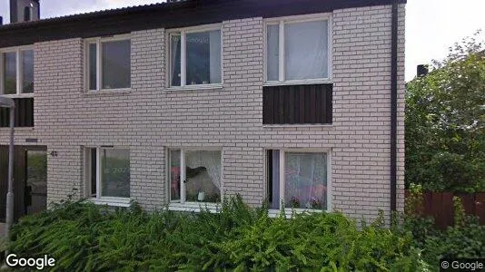 Lägenheter att hyra i Linköping - Bild från Google Street View