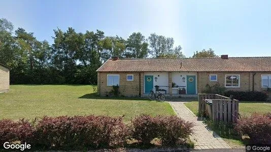 Lägenheter att hyra i Vellinge - Bild från Google Street View