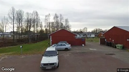 Lägenheter att hyra i Malung-Sälen - Bild från Google Street View