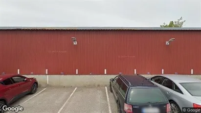 Lägenheter att hyra i Stenungsund - Bild från Google Street View