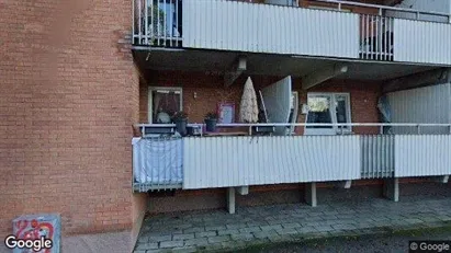 Lägenheter att hyra i Eskilstuna - Bild från Google Street View