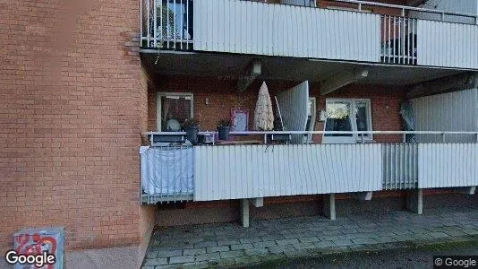 Lägenheter att hyra i Eskilstuna - Bild från Google Street View