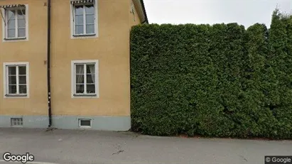 Lägenheter att hyra i Örebro - Bild från Google Street View