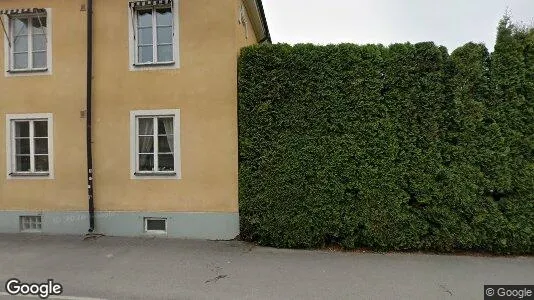 Lägenheter att hyra i Örebro - Bild från Google Street View