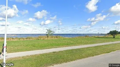 Lägenheter att hyra i Gotland - Bild från Google Street View