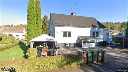 Lägenheter att hyra i Karlskoga - Bild från Google Street View