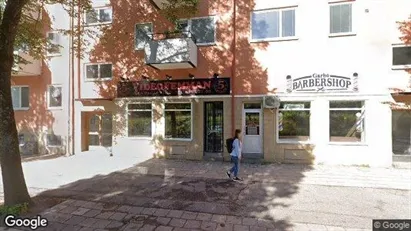 Lägenheter att hyra i Södertälje - Bild från Google Street View