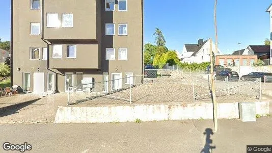 Lägenheter att hyra i Borås - Bild från Google Street View