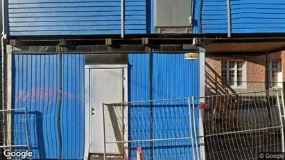 Lägenheter att hyra i Södermalm - Bild från Google Street View