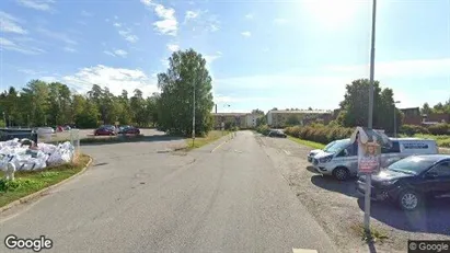 Lägenheter att hyra i Värmdö - Bild från Google Street View
