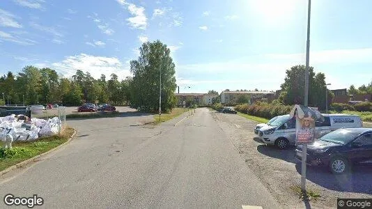 Lägenheter att hyra i Värmdö - Bild från Google Street View