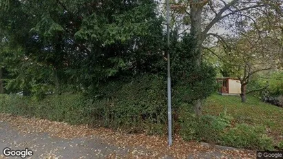 Lägenheter att hyra i Lund - Bild från Google Street View