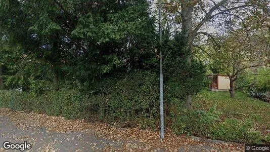 Lägenheter att hyra i Lund - Bild från Google Street View