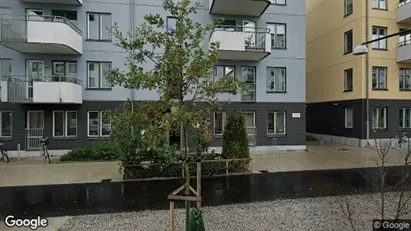 Lägenheter att hyra i Limhamn/Bunkeflo - Bild från Google Street View