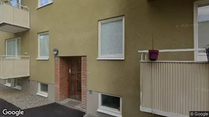 Lägenheter att hyra i Söderort - Bild från Google Street View