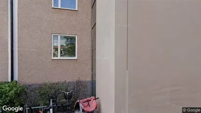 Lägenheter att hyra i Linköping - Bild från Google Street View
