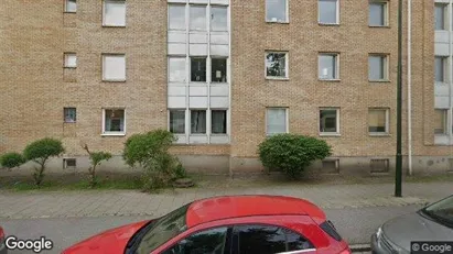 Lägenheter att hyra i Kirseberg - Bild från Google Street View