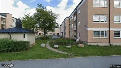 Lägenheter att hyra i Uppsala - Bild från Google Street View