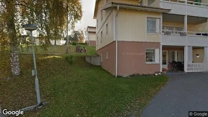 Lägenheter att hyra i Sundsvall - Bild från Google Street View
