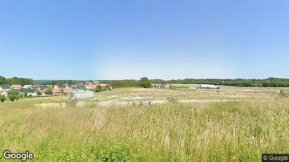 Lägenheter att hyra i Eslöv - Bild från Google Street View