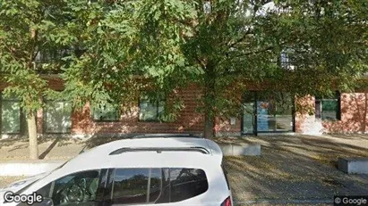 Lägenheter att hyra i Sofielund - Bild från Google Street View