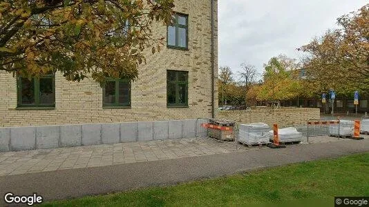 Lägenheter att hyra i Trelleborg - Bild från Google Street View