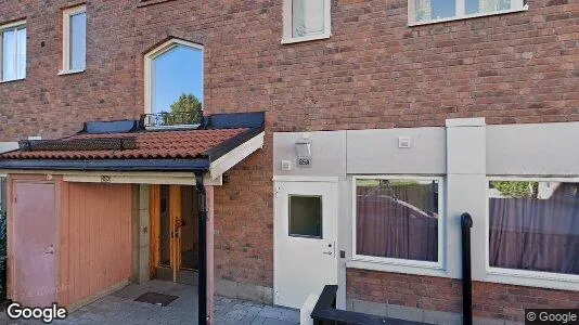 Lägenheter att hyra i Norrköping - Bild från Google Street View