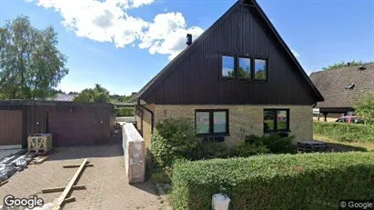 Lägenheter att hyra i Kävlinge - Bild från Google Street View