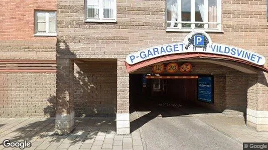 Lägenheter att hyra i Eskilstuna - Bild från Google Street View