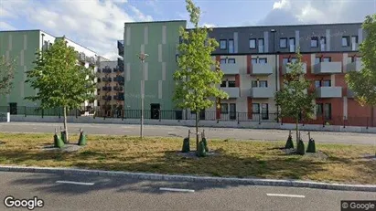 Lägenheter att hyra i Västerort - Bild från Google Street View