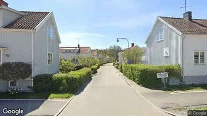 Lägenheter att hyra i Västerort - Bild från Google Street View