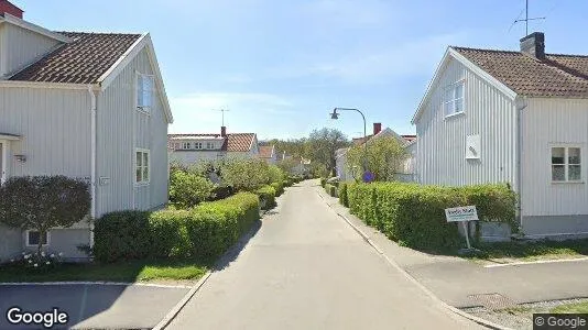 Lägenheter att hyra i Västerort - Bild från Google Street View