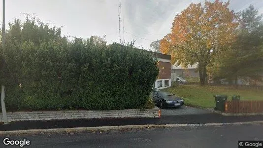 Lägenheter att hyra i Söderort - Bild från Google Street View