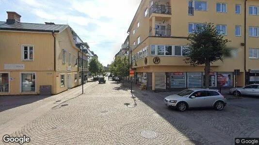 Lägenheter att hyra i Katrineholm - Bild från Google Street View
