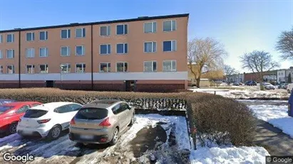 Lägenheter att hyra i Norrköping - Bild från Google Street View