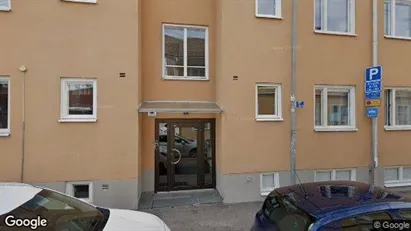 Lägenheter att hyra i Falun - Bild från Google Street View