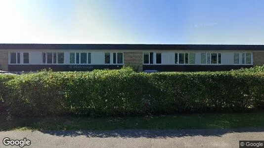 Lägenheter att hyra i Linköping - Bild från Google Street View