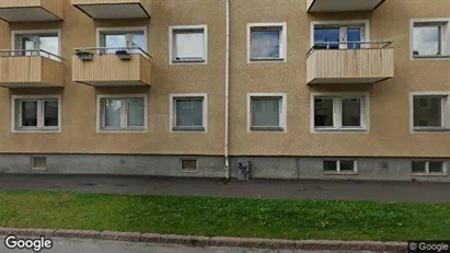Lägenheter att hyra i Tranås - Bild från Google Street View