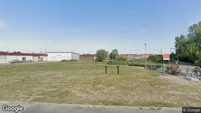 Lägenheter att hyra i Burlöv - Bild från Google Street View