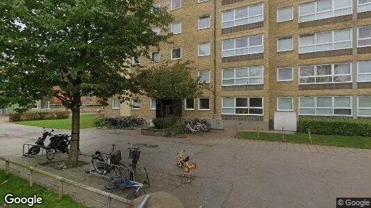 Lägenheter att hyra i Sofielund - Bild från Google Street View