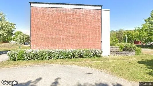 Lägenheter att hyra i Eskilstuna - Bild från Google Street View