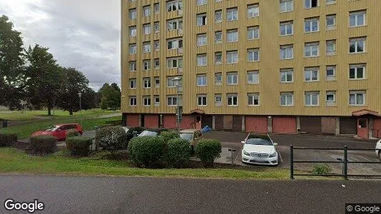 Lägenheter att hyra i Norrköping - Bild från Google Street View