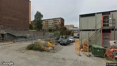 Rum att hyra i Nacka - Bild från Google Street View