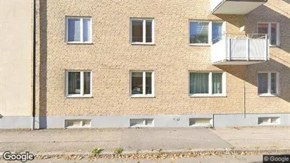 Lägenheter att hyra i Norrköping - Bild från Google Street View