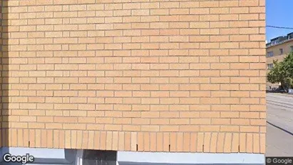 Lägenheter att hyra i Norrköping - Bild från Google Street View