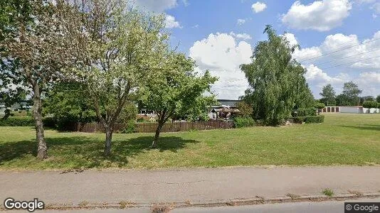 Lägenheter att hyra i Åstorp - Bild från Google Street View