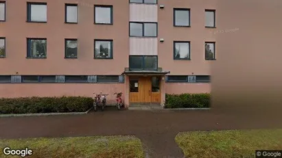 Lägenheter att hyra i Borlänge - Bild från Google Street View