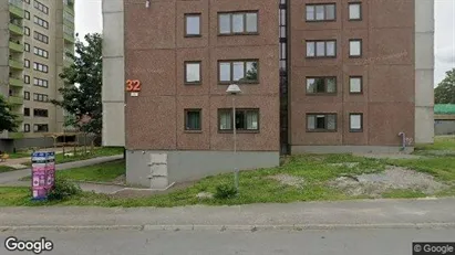 Lägenheter att hyra i Botkyrka - Bild från Google Street View